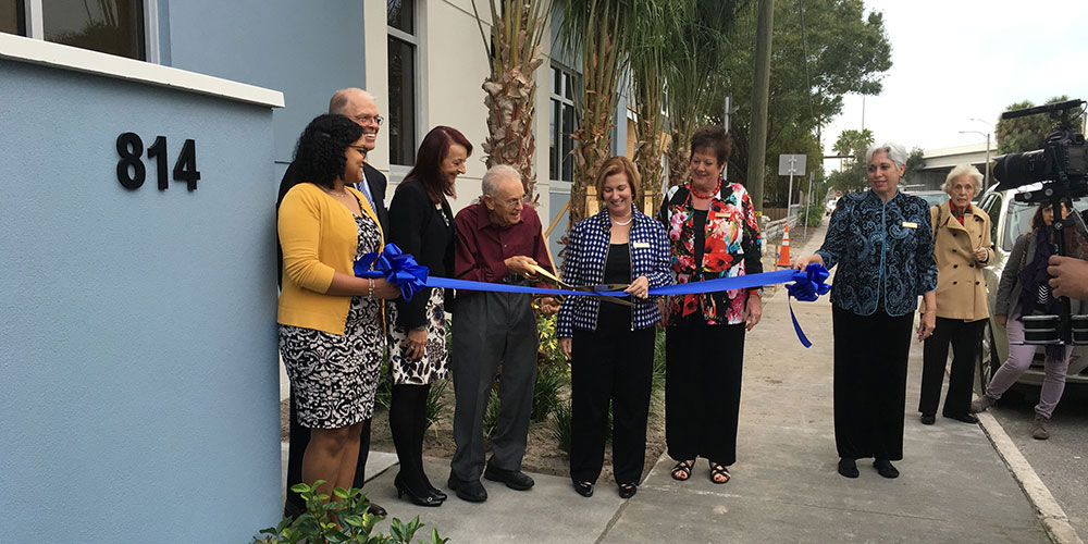 St. Pete Free Clinic expands capacity, capabilities
