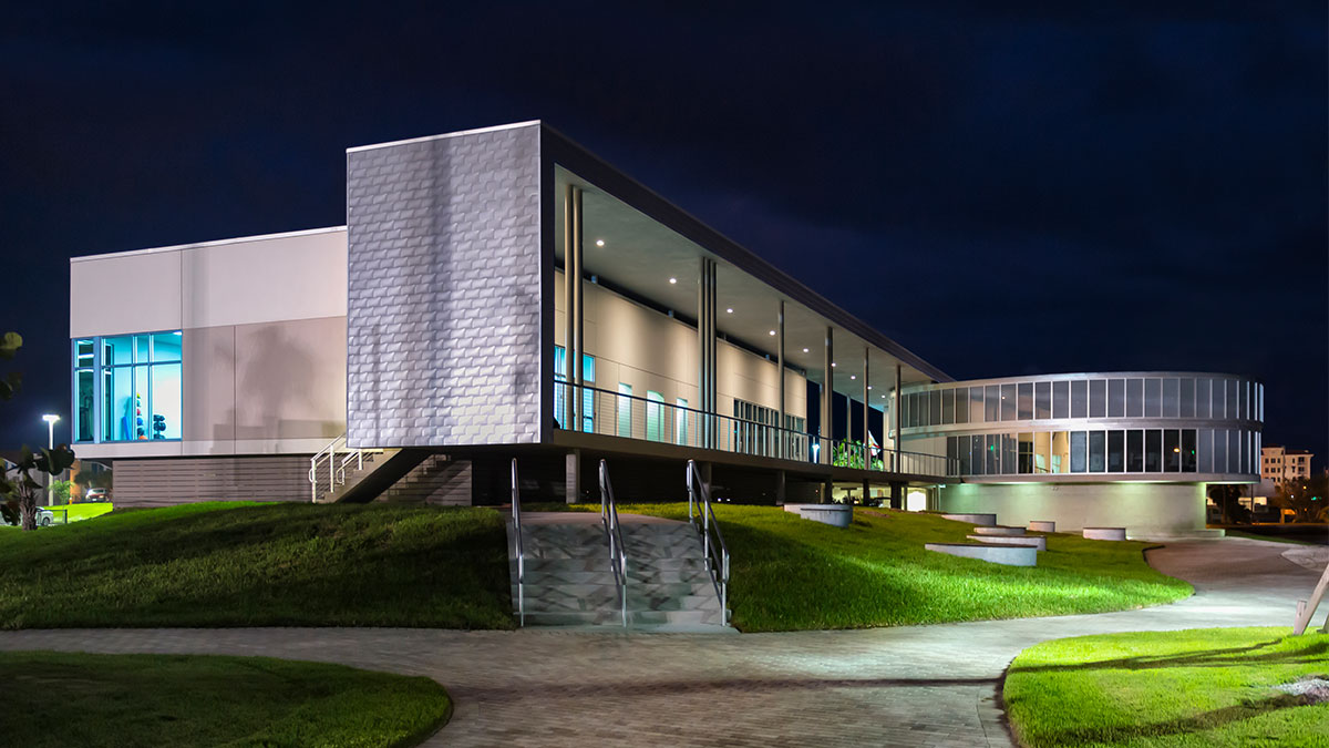 Top Design Award for Madeira City Hall