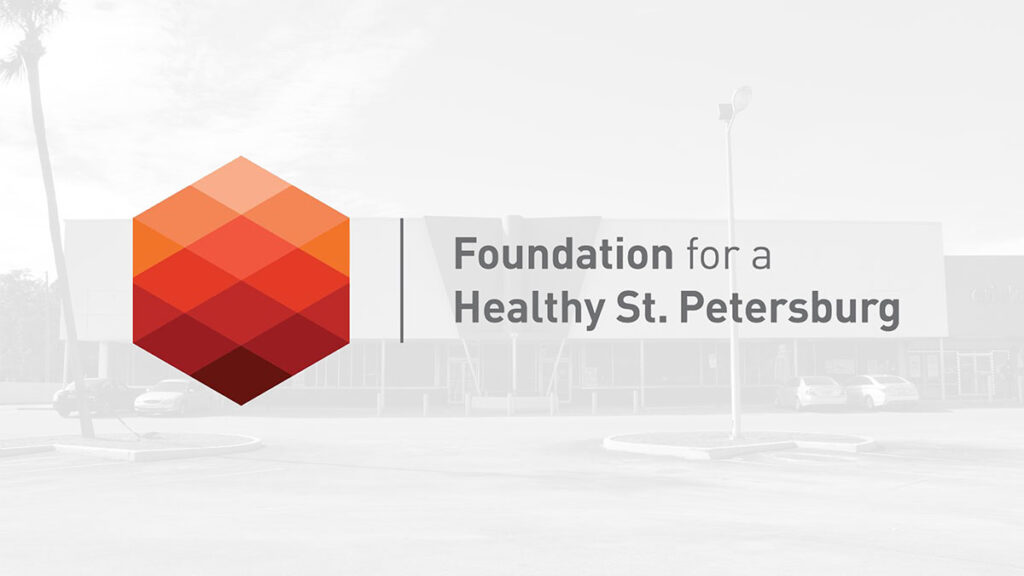 Foundation for a Healthy St. Petersburg