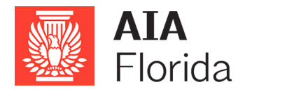 AIA Florida Logo