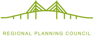Tampa Bay Regional Planning Council Logo