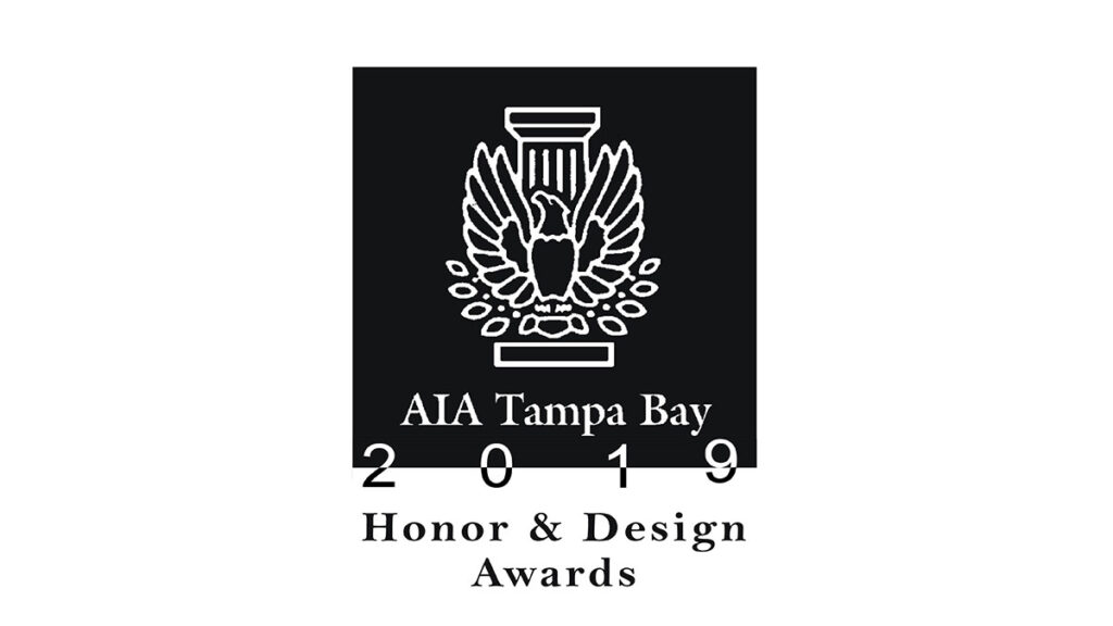 AIA Tampa Bay 2019 Honor & Design Awards