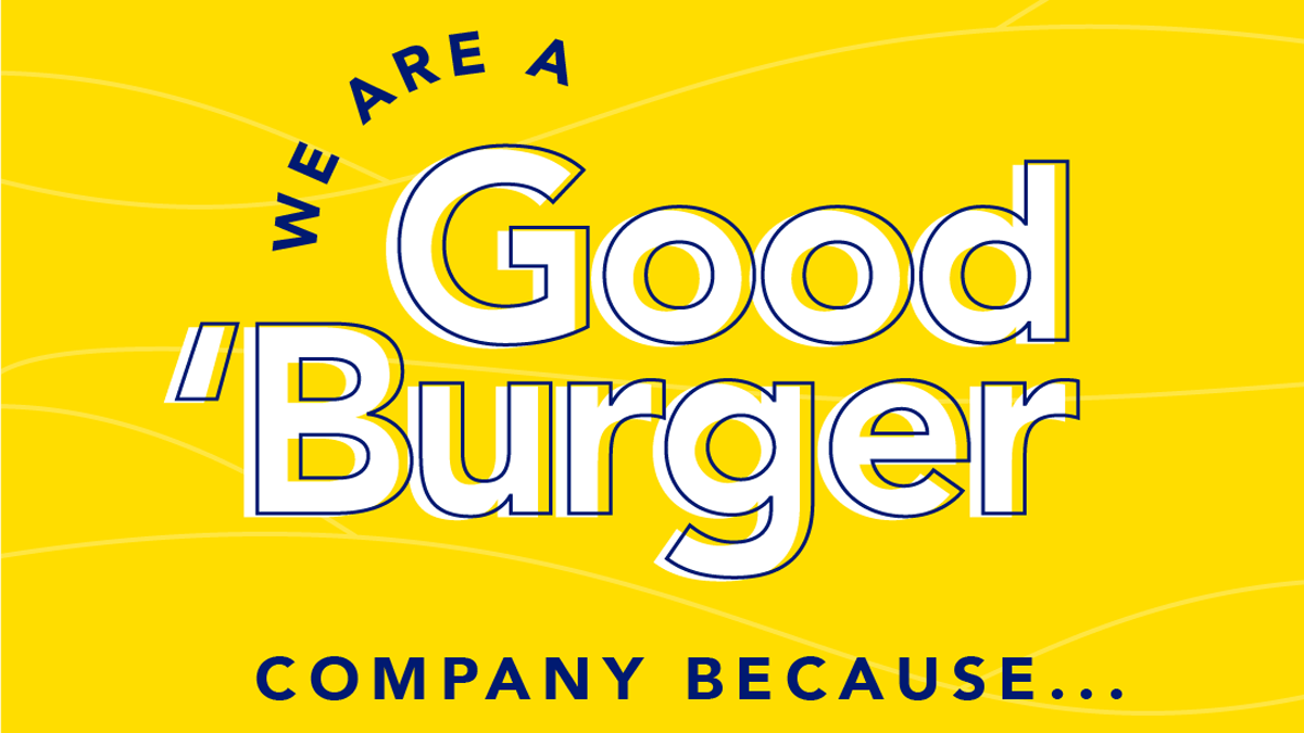 WJA Nominated for the Good Burger Awards