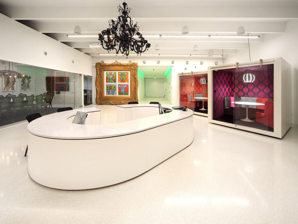 C1 Bank Wynwood Miami