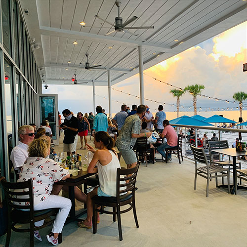 Doc Ford’s Restaurant 1