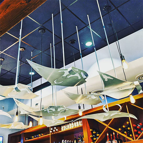 Doc Ford’s Restaurant 2