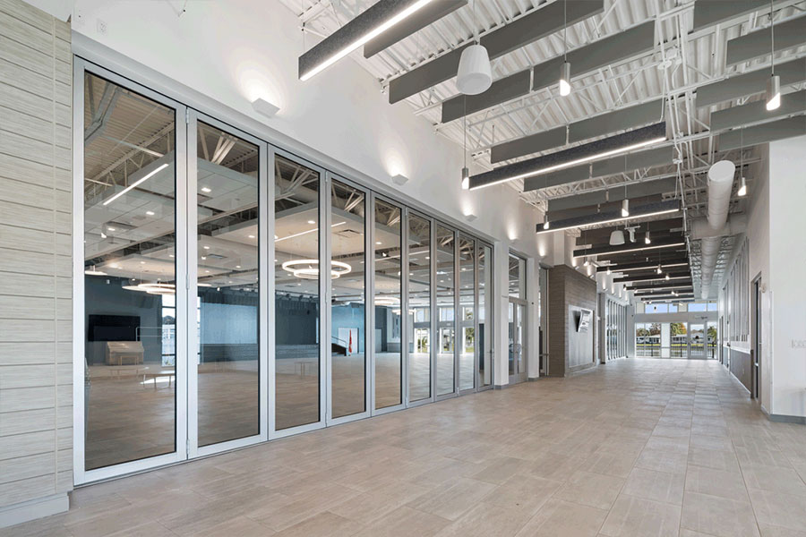 Fairway Village Clubhouse 1