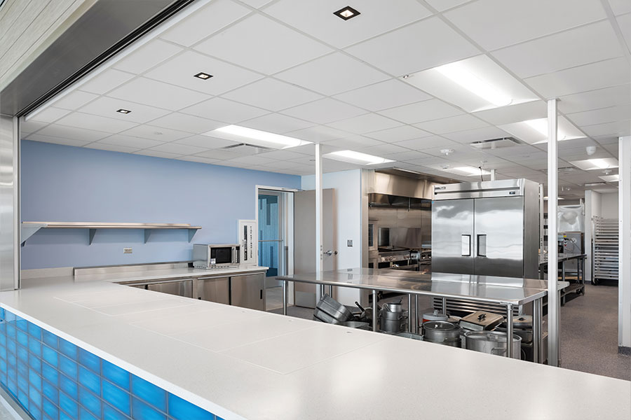 Fairway Village Clubhouse 5