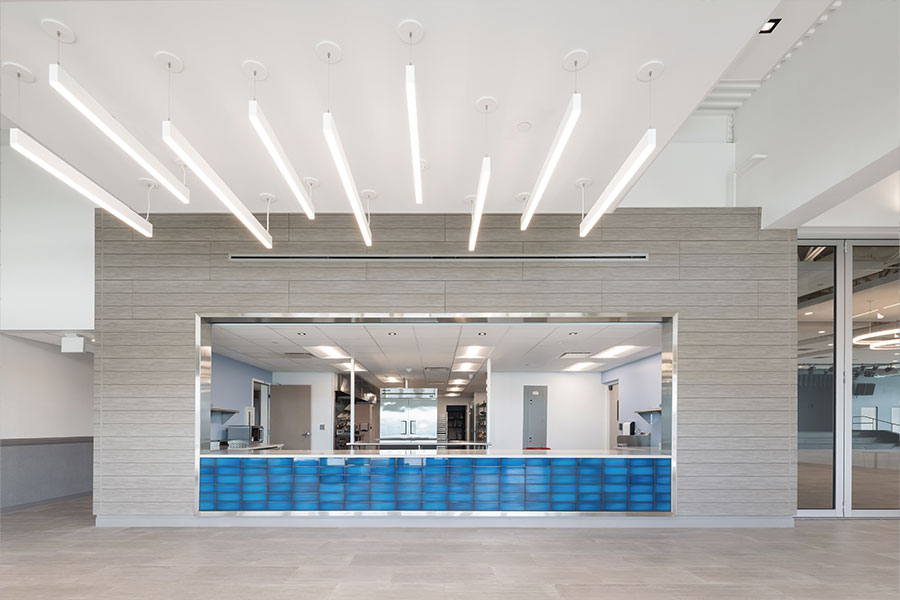 Fairway Village Clubhouse 6