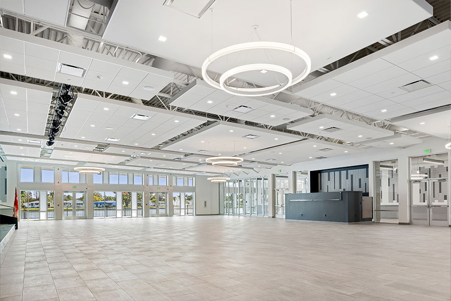 Fairway Village Clubhouse 2