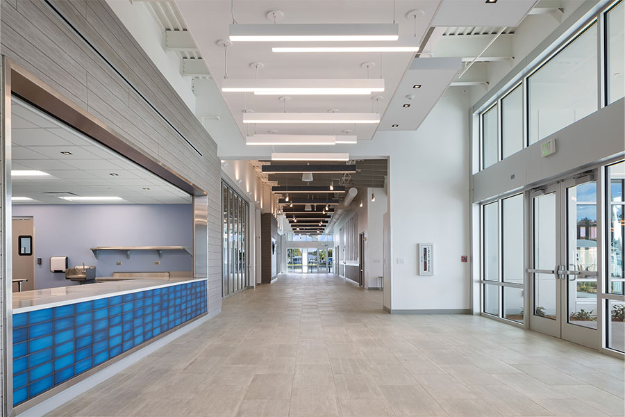 Fairway Village Clubhouse 7