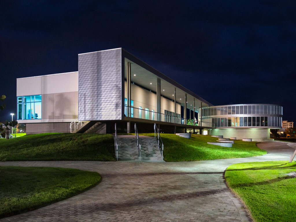 Madeira Beach City Hall