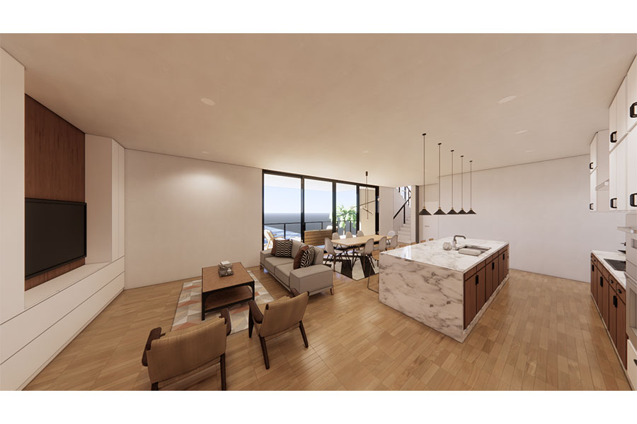 Tock Residence 5