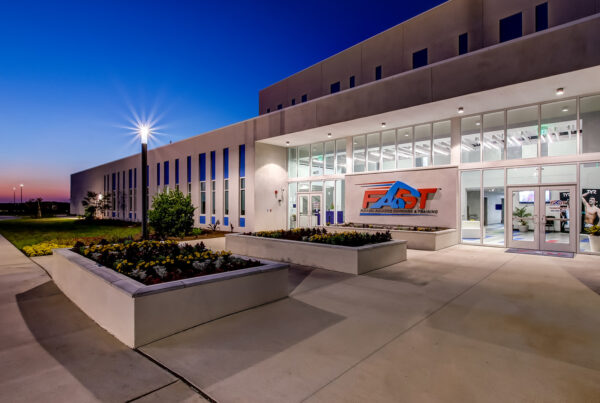 FAST Aquatics Center - Ocala, FL