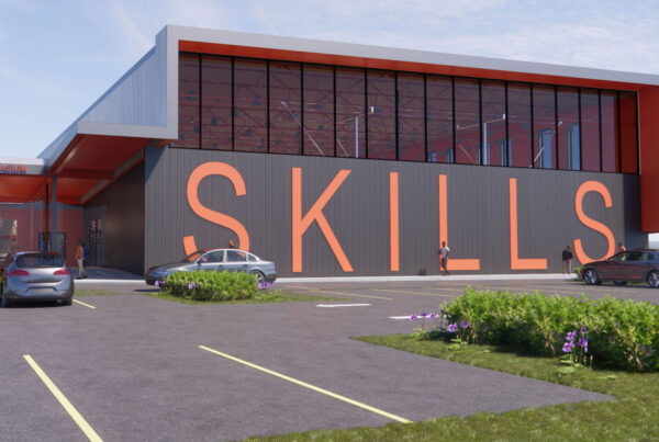 Tampa Skills Center