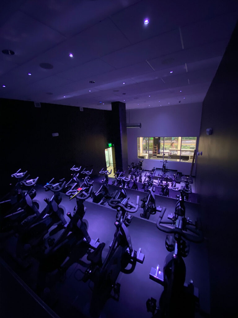 RYDE IT Cycle Studio 10