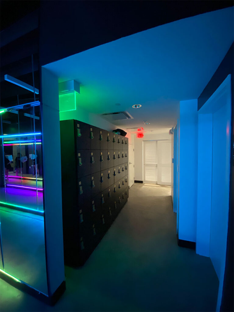 RYDE IT Cycle Studio 11