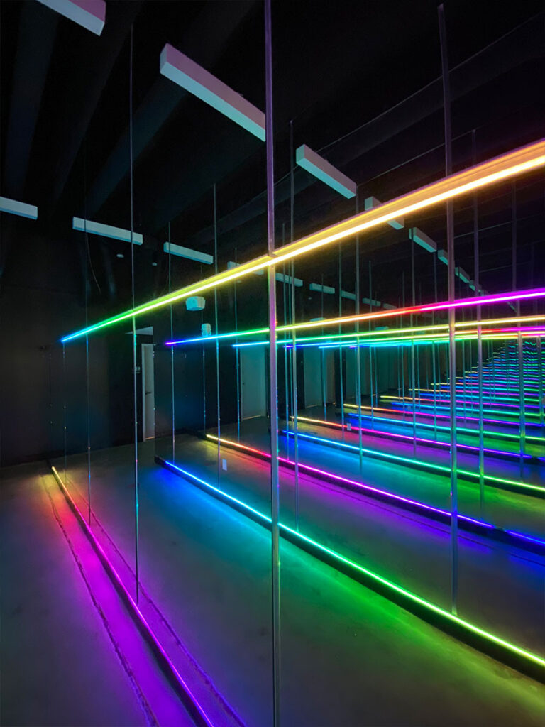 RYDE IT Cycle Studio 8