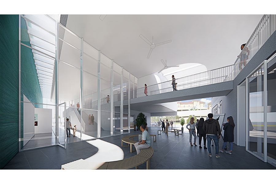 ArtCenter Manatee 15