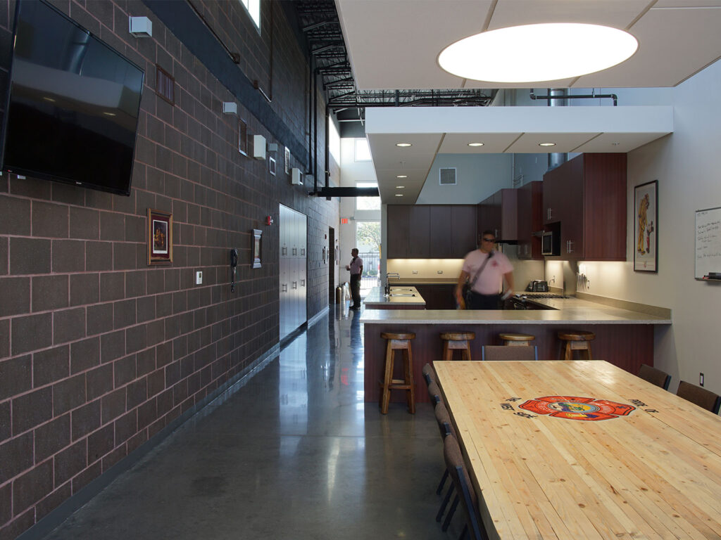 West Manatee Fire Station #1