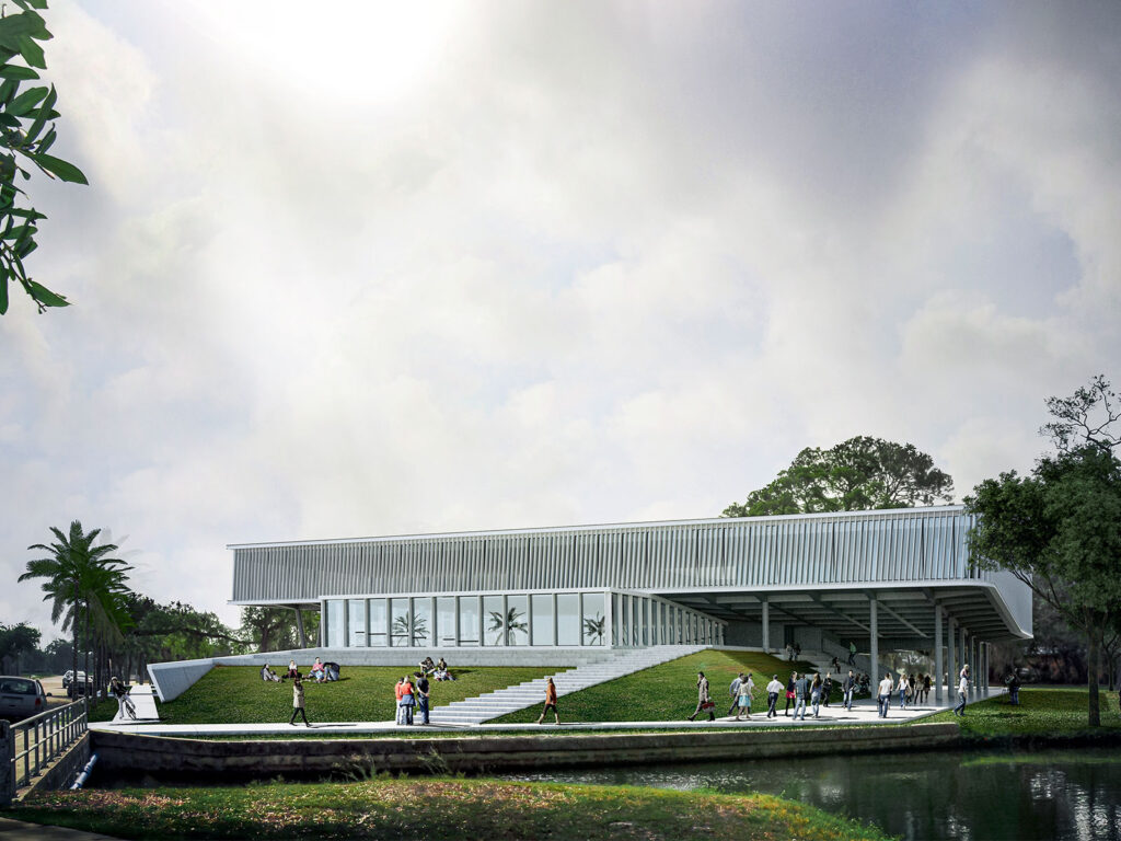 Tampa Bay Innovation Center