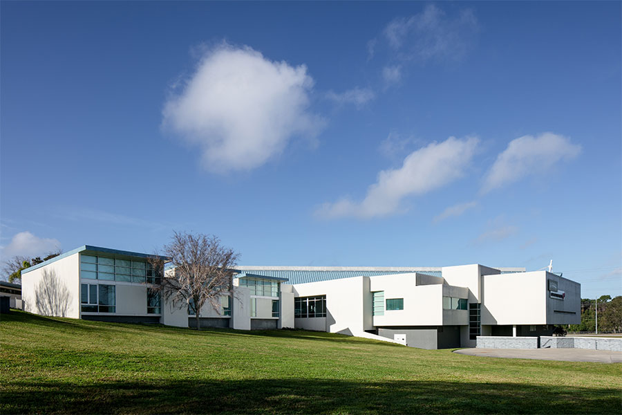 Leepa-Rattner Museum of Art 11