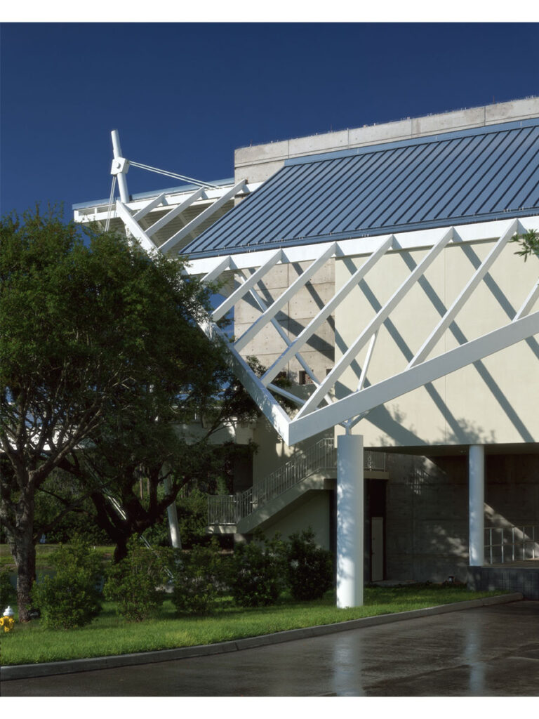 Leepa-Rattner Museum of Art 13