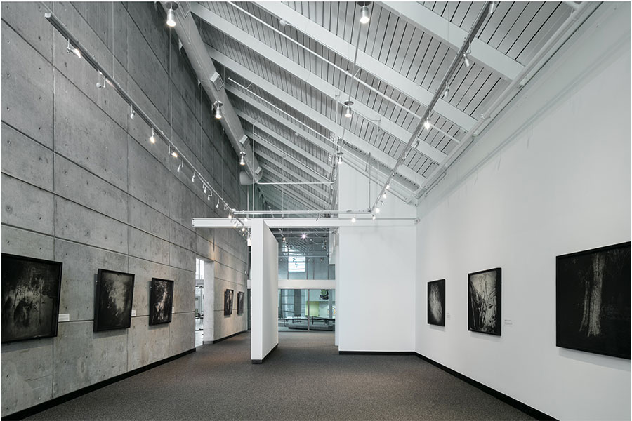 Leepa-Rattner Museum of Art 3