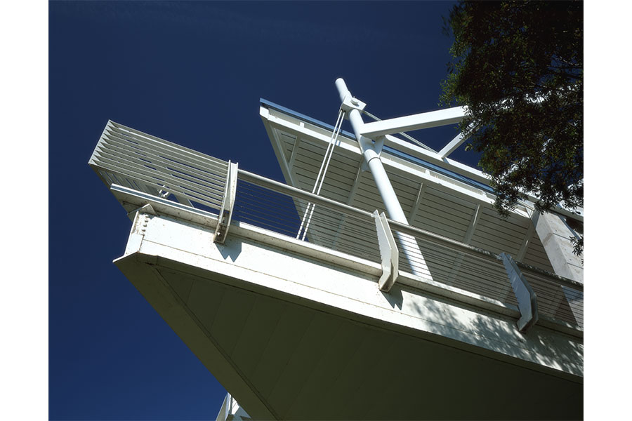 Leepa-Rattner Museum of Art 4