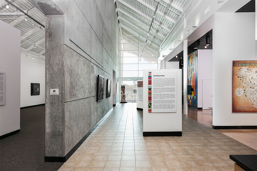 Leepa-Rattner Museum of Art 9