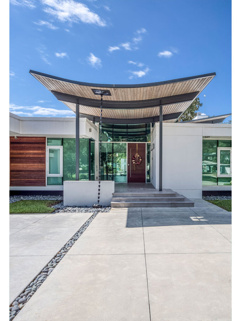 Martinez Residence 9