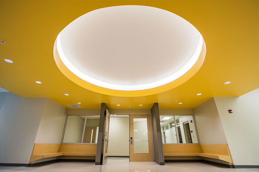 Quail Hollow Elementary School 1