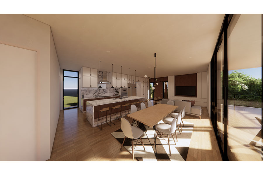 Tock Residence 1