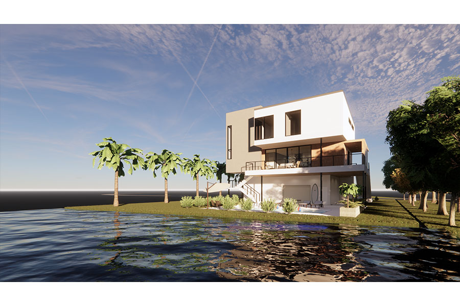 Tock Residence 2