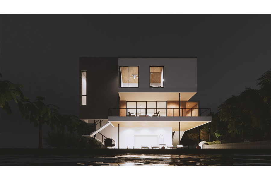 Tock Residence 3