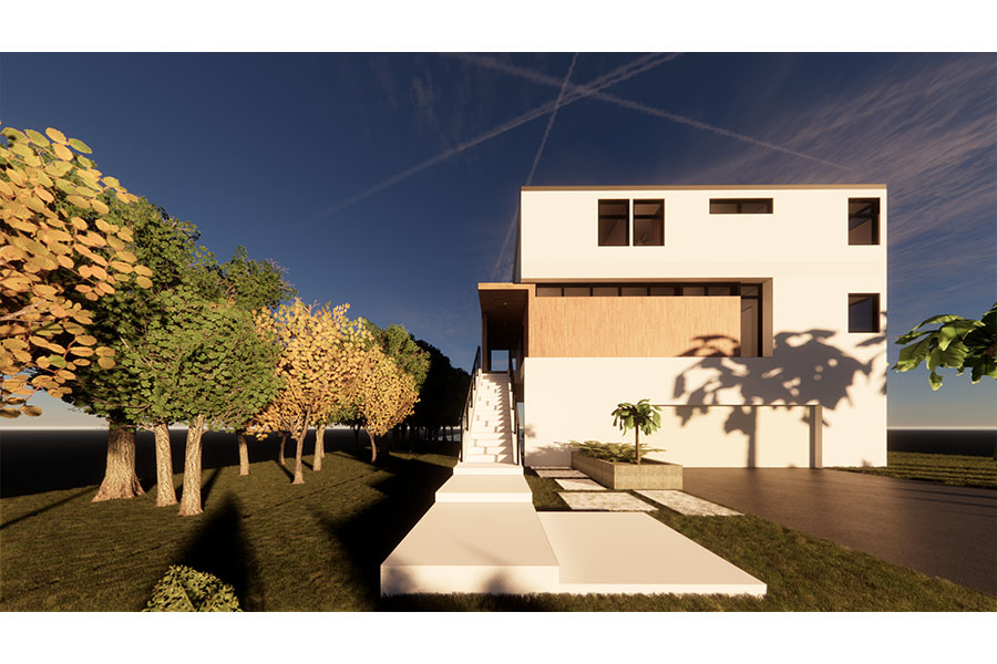 Tock Residence 4