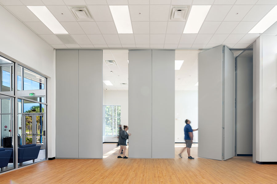 Wesley Chapel Rec Center 4