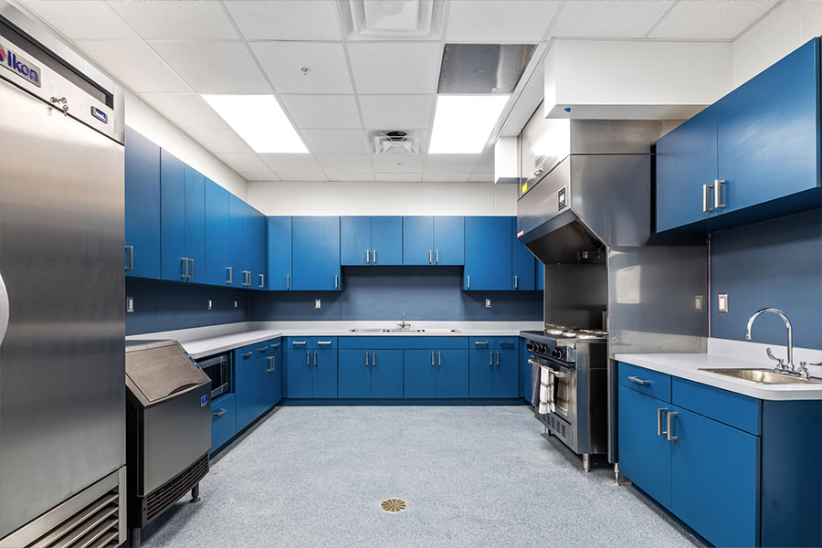 Wesley Chapel Rec Center 6