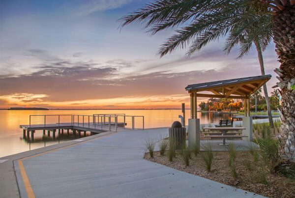 Bayfront Park Longboat Key, FL