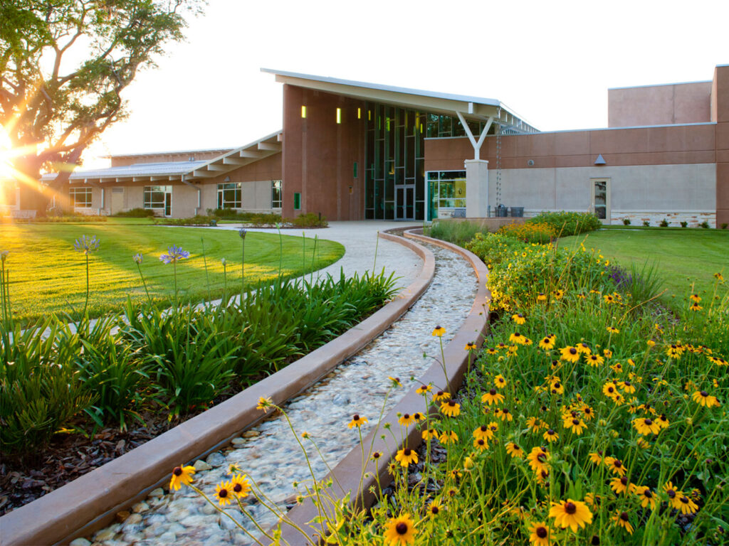 Largo Community Center
