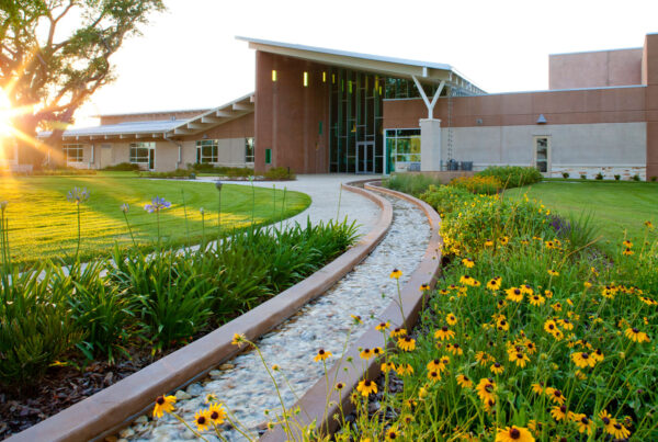 Largo Community Center