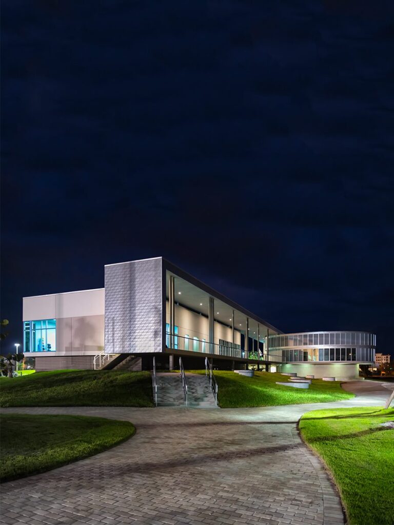 Madeira Beach City Hall