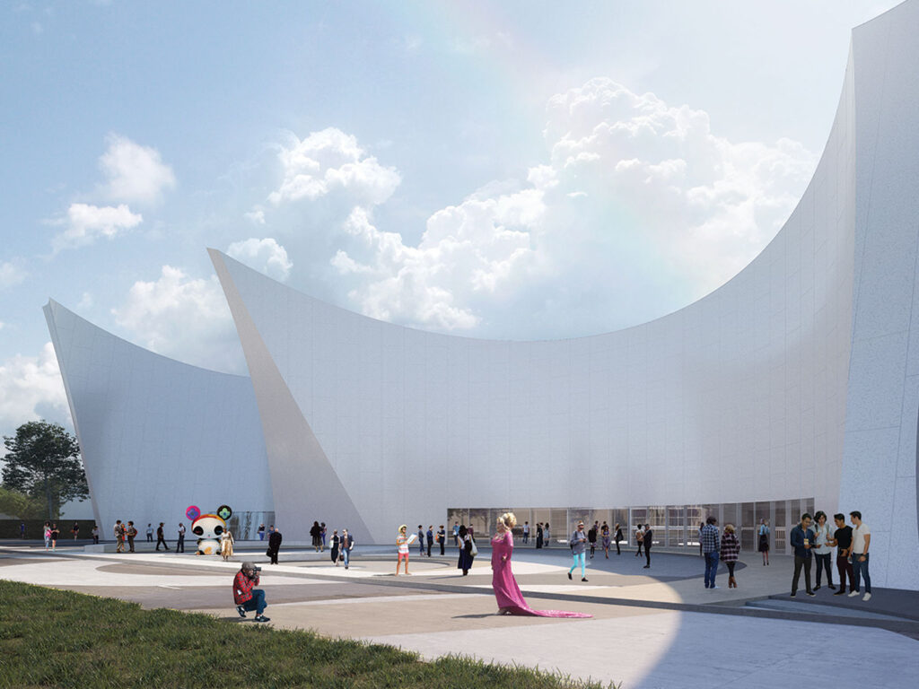 OnePulse Museum & Memorial