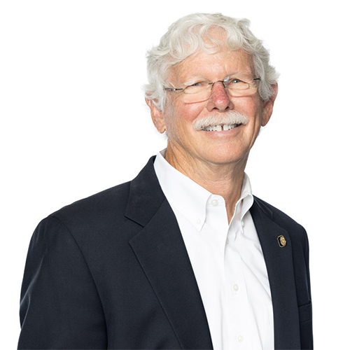 Ed Hoffman, Founding Hoffman Studio Principal