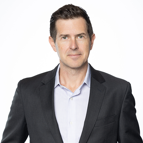 Jason Jensen, President & CEO