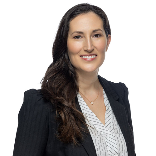Natalia Livian, Miami Studio Director