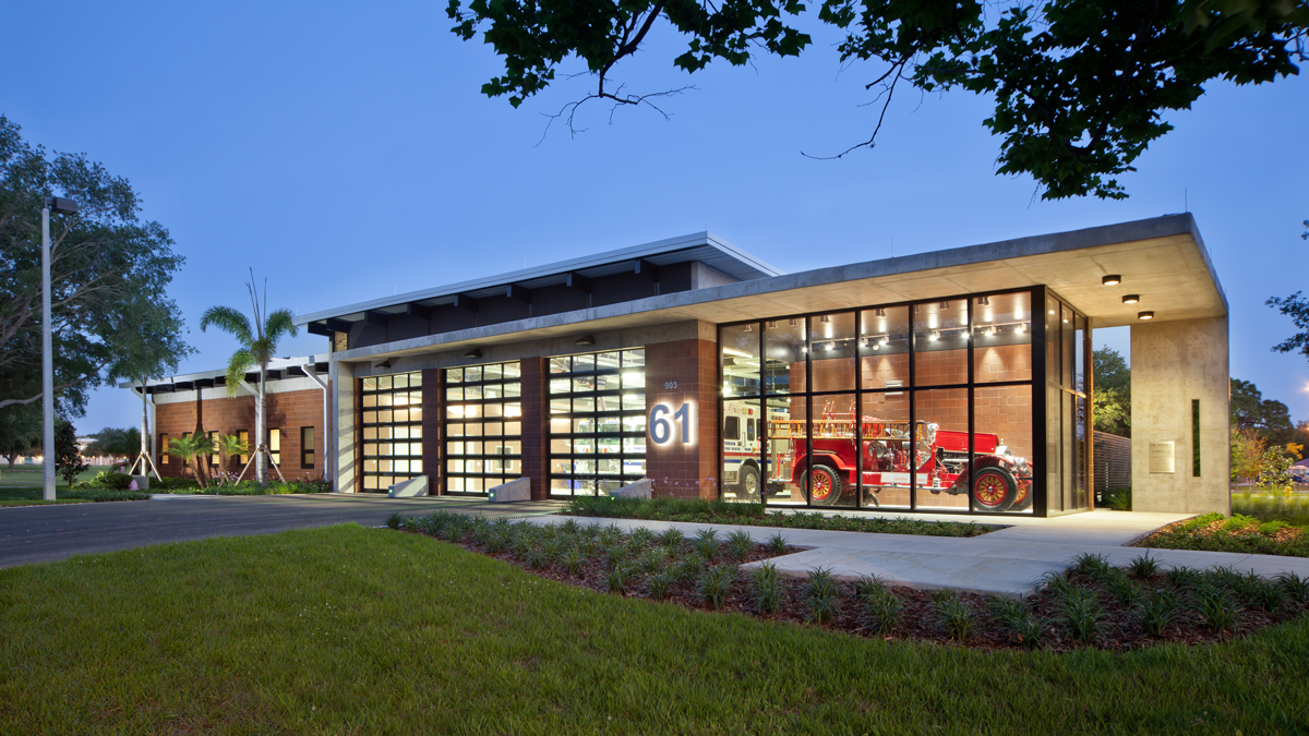 Two WJ Projects Nominated for AIA Florida’s People Choice Awards