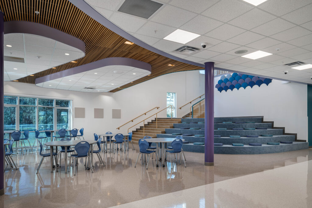 Learning Commons