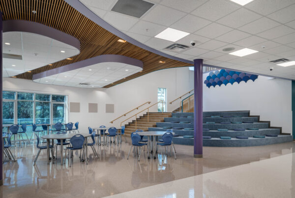Learning Commons