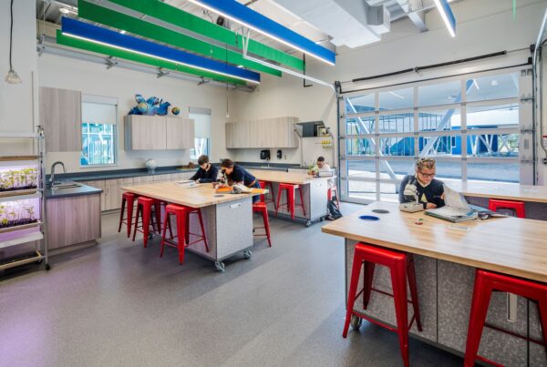 Makerspace